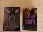 livres romans en format poche, Ophalen, Gelezen
