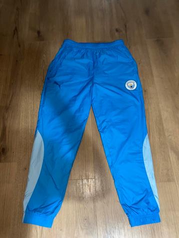 Manchester City x Puma – Taille L beschikbaar voor biedingen