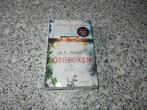 nr.104 - Gebroken - B.A. Paris - thriller, Boeken, Ophalen of Verzenden