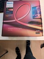 Philips Hue play gradient led strip 24/27 inch, Huis en Inrichting, Lampen | Losse lampen, Nieuw, Ophalen of Verzenden, Led-lamp