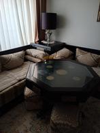 Marokkaanse salon te koop, Huis en Inrichting, Ophalen, Stof