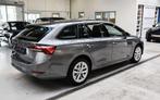Skoda Octavia SW 1.4 TSI PHEV Ambition DSG - NAVI SMARTLINK, Auto's, Skoda, Stof, Gebruikt, 4 cilinders, Zilver of Grijs