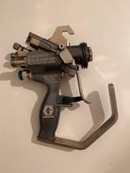 Graco RS gelcoat pistool, Bricolage & Construction, Matériel de peinture, Pulvérisateur de peinture ou Pompe à peinture, Utilisé