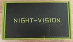 Draagbare nachtvisie camera, Sport en Fitness, Schietsport-accessoires, Ophalen of Verzenden, Zo goed als nieuw