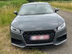 Audi TT 2.0 TFSI, Auto's, 1345 kg, 4 cilinders, 1984 cc, Leder en Stof