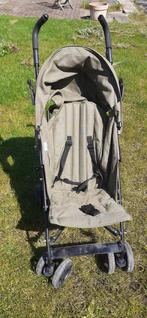 Buggy pliable Pericles, Comme neuf, Enlèvement