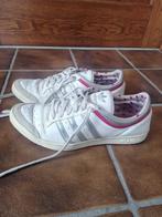 Adidas schoenen, Adidas, Ophalen of Verzenden, Gedragen, Wit
