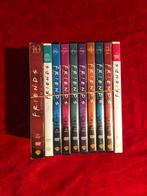 Coffet DVD Série 'Friends'', CD & DVD, Comme neuf, Enlèvement, Tous les âges, Comédie