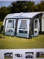 Kampa Air Pro 330, Caravans en Kamperen, Voortenten en Luifels