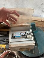 Kleine plonkast, Ophalen, Zo goed als nieuw