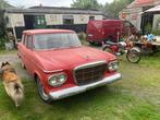 Studebaker, Auto's, Particulier, Te koop