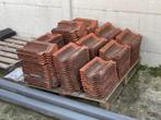 Dakpannen KORAMIC Vlaamse Pan 401, Doe-het-zelf en Bouw, Dakpannen en Dakbedekking, Ophalen, 10 tot 15 m², Steen of Klei, Zo goed als nieuw