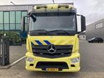 Mercedes-Benz Antos (bj 2013), Auto's, Vrachtwagens, Euro 6, 175 kW, Mercedes-Benz, Bedrijf