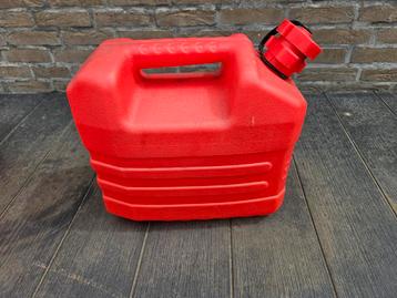 Jerrycan 20l beschikbaar voor biedingen