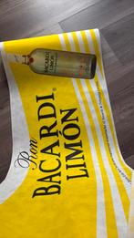 Bannière citron Bacardi, Enlèvement ou Envoi, Comme neuf