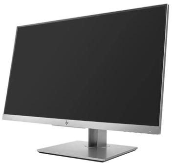 HP EliteDisplay E243i Zilver beschikbaar voor biedingen