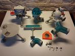 Lot Blue-Box Hidden Adventures Space Zone Play, Ophalen of Verzenden, Gebruikt