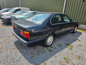 Bmw e34 520i m20b20 beschikbaar voor biedingen