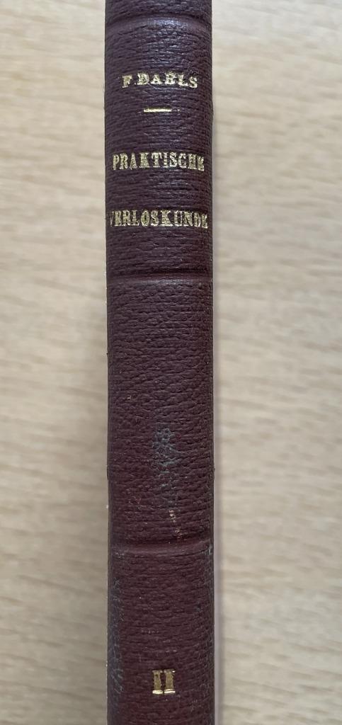 Beginselen der praktische verloskunde deel II, Boeken, Wetenschap, Ophalen of Verzenden