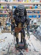 Lost predator hot toys, Verzamelen, Ophalen of Verzenden, Zo goed als nieuw