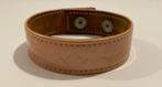 MCM roze laklederen armband, Handtassen en Accessoires, Ophalen of Verzenden, Gebruikt, Roze, Leer