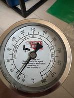 Barbecue thermometer Oklahoma, Ophalen, Nieuw