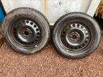 Velgen met nieuwe banden, Auto-onderdelen, Banden en Velgen, Ophalen, Band(en)