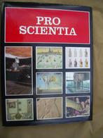 Pro scientia., Ophalen of Verzenden, Zo goed als nieuw