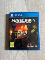 Minecraft ps4, Games en Spelcomputers, Games | Sony PlayStation 4, Ophalen, Zo goed als nieuw