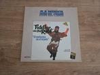 Musique de Fiddler on the Roof : John Williams, Enlèvement ou Envoi, Comme neuf