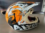 Casque de motocross en bon état S/M, S, Seconde main, Enfants