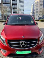 Mercedes Benz V-Klass AMG 250 long, Autos, Achat, Euro 6, Noir, 5 portes