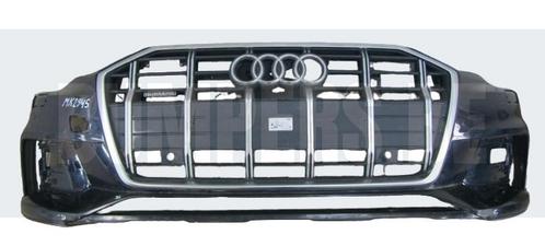 Bumper Audi A6 C8 4K0 Allroad 18- 4K0807437H Voorbumper MK29, Auto-onderdelen, Carrosserie, Bumper, Voor, Gebruikt, 6 maanden garantie