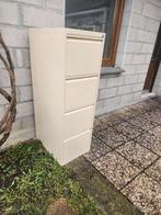 grande armoire en fer documents, Enlèvement