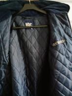 Blauwe regenvest met kap XL, Vêtements | Hommes, Grandes tailles, Enlèvement