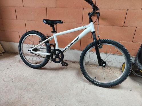 2 Mountainbikes 20 inch +1 mountainbike 16 inch., Fietsen en Brommers, Fietsen | Jongens, Gebruikt, 20 inch, Versnellingen, Ophalen