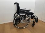 rolstoel elektrisch opvouwbaar, Diversen, Rolstoelen, Ophalen, Inklapbaar, Zo goed als nieuw, Elektrische rolstoel
