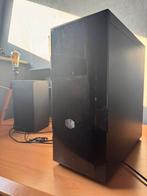 Ordinateur axé gaming, Computers en Software, Desktop Pc's, Ophalen of Verzenden, Gaming, HDD