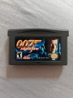 007 nightfire Gameboy, Consoles de jeu & Jeux vidéo, Jeux | Nintendo Game Boy, Comme neuf, Enlèvement ou Envoi