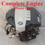 BMW 1-Serie Motoren N47D20A 1995 4 en ligne, Ophalen, Gebruikt, BMW