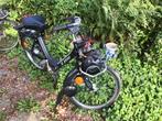 Velosolex 1986, Ophalen