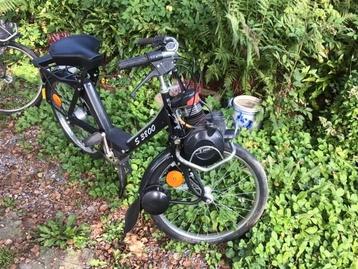 Velosolex 1986 beschikbaar voor biedingen