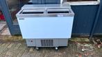 GGM Gastro koelwerkbank met schuifdeksels, Enlèvement, Utilisé, Refroidissement et Congélation