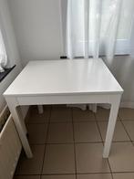 Uittrekbare ikea tafel, Huis en Inrichting, Ophalen, Gebruikt