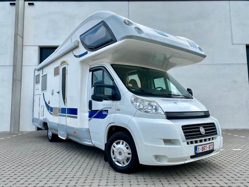 Mooi onderhouden Mclouis Tandy 636G Mobilhome te koop., Caravans en Kamperen, Mobilhomes, Particulier, Integraal, tot en met 4