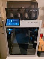 Bambulab X1C 3D printer + AMS, Computers en Software, 3D Printers, Ophalen, Gebruikt, Ingebouwde Wi-Fi, Bambu Lab