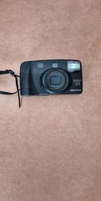 Pentax Espio 115, Ophalen of Verzenden, Zo goed als nieuw, Pentax