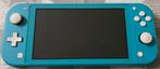 Nintendo Switch Lite, Games en Spelcomputers, Spelcomputers | Nintendo Switch Lite, Ophalen, Zo goed als nieuw