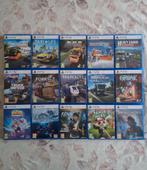 Verschillende Ps5 games te koop., Enlèvement, Comme neuf
