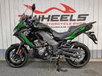 KAWASAKI VERSYS 1000 SE, Motos, Motos | Kawasaki, 4 cylindres, Tourisme, Plus de 35 kW, 1000 cm³